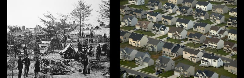 Saving Civil War Battlefields 8